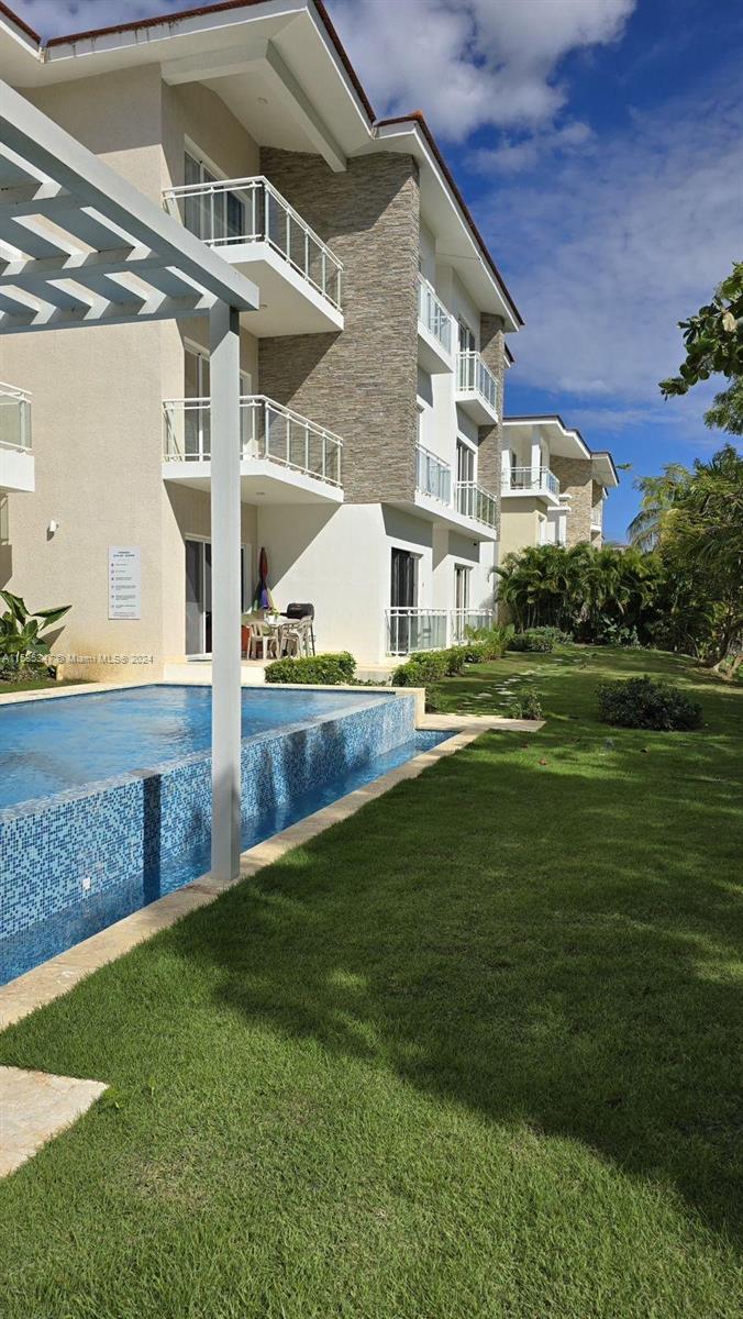 Incredible Condo
